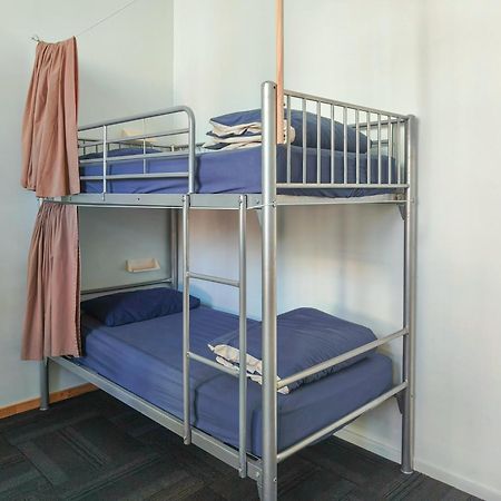 Albergue Metro Adventurer Backpackers Auckland Exterior foto