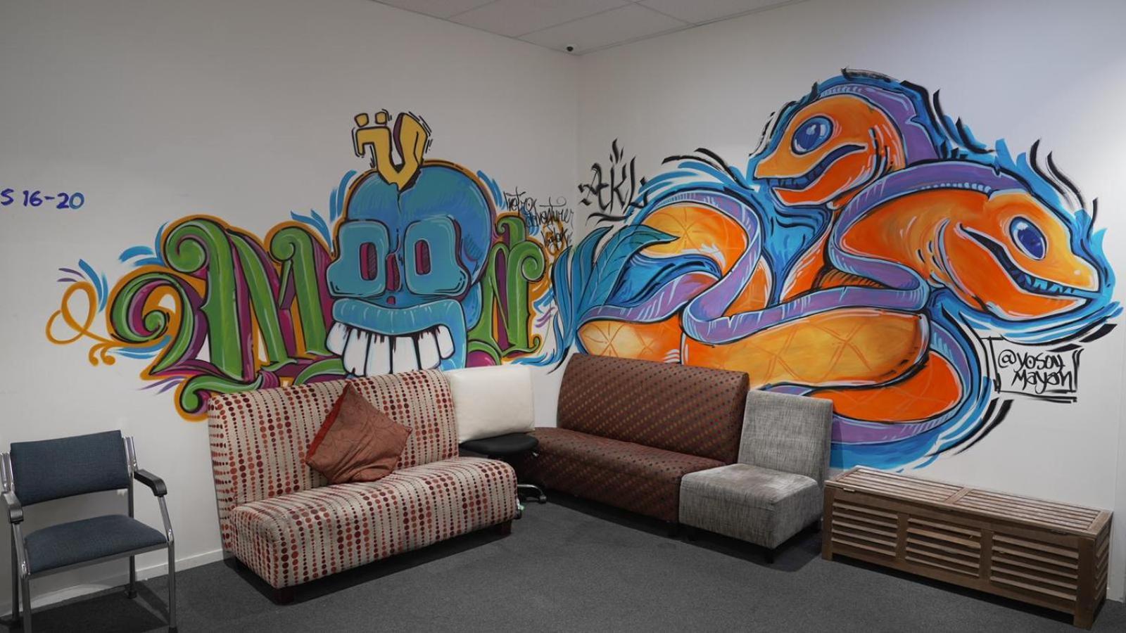 Albergue Metro Adventurer Backpackers Auckland Exterior foto
