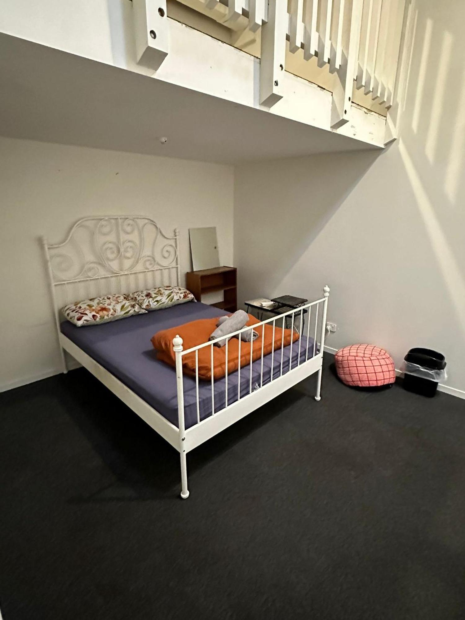 Albergue Metro Adventurer Backpackers Auckland Exterior foto