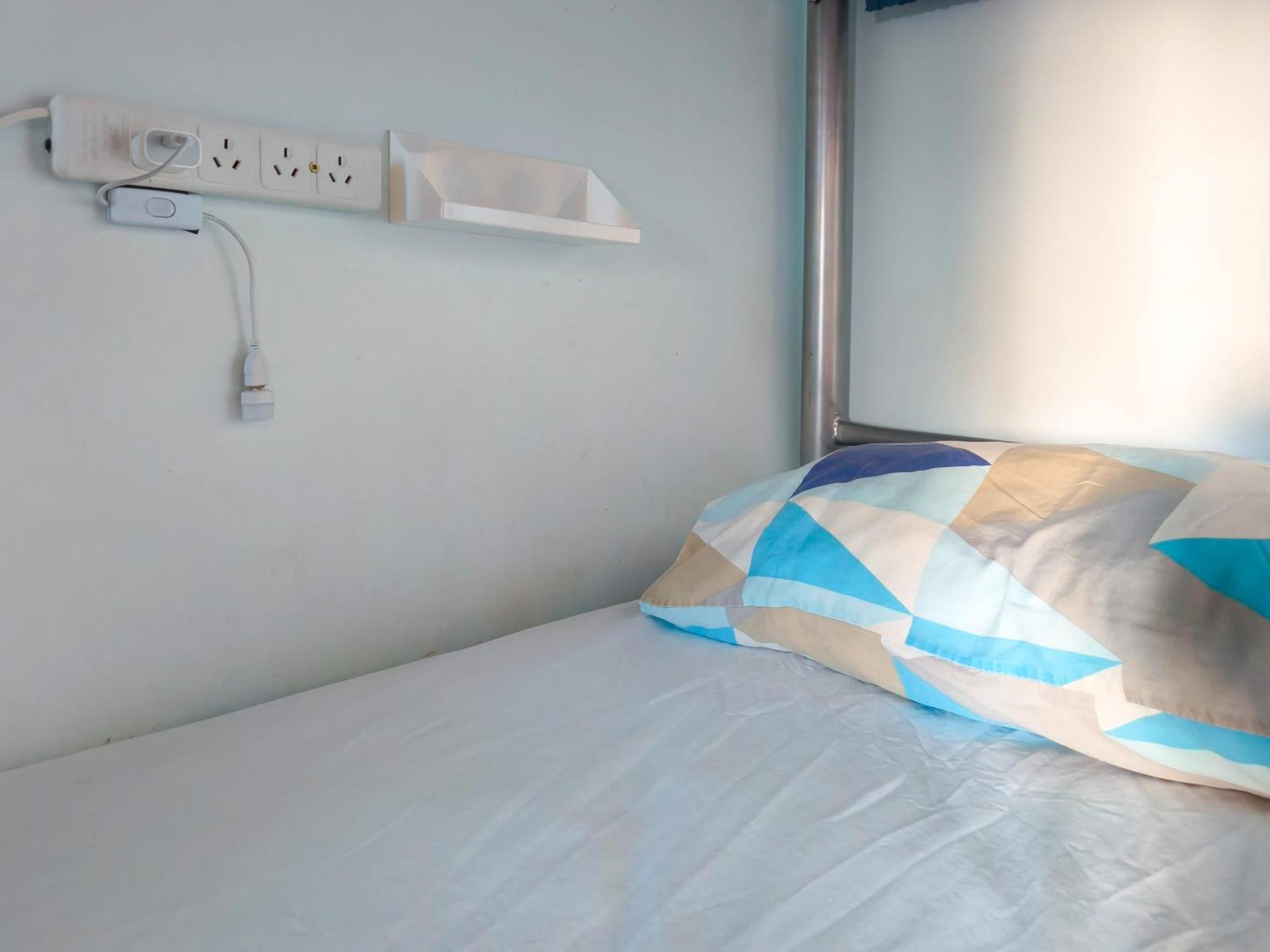 Albergue Metro Adventurer Backpackers Auckland Exterior foto