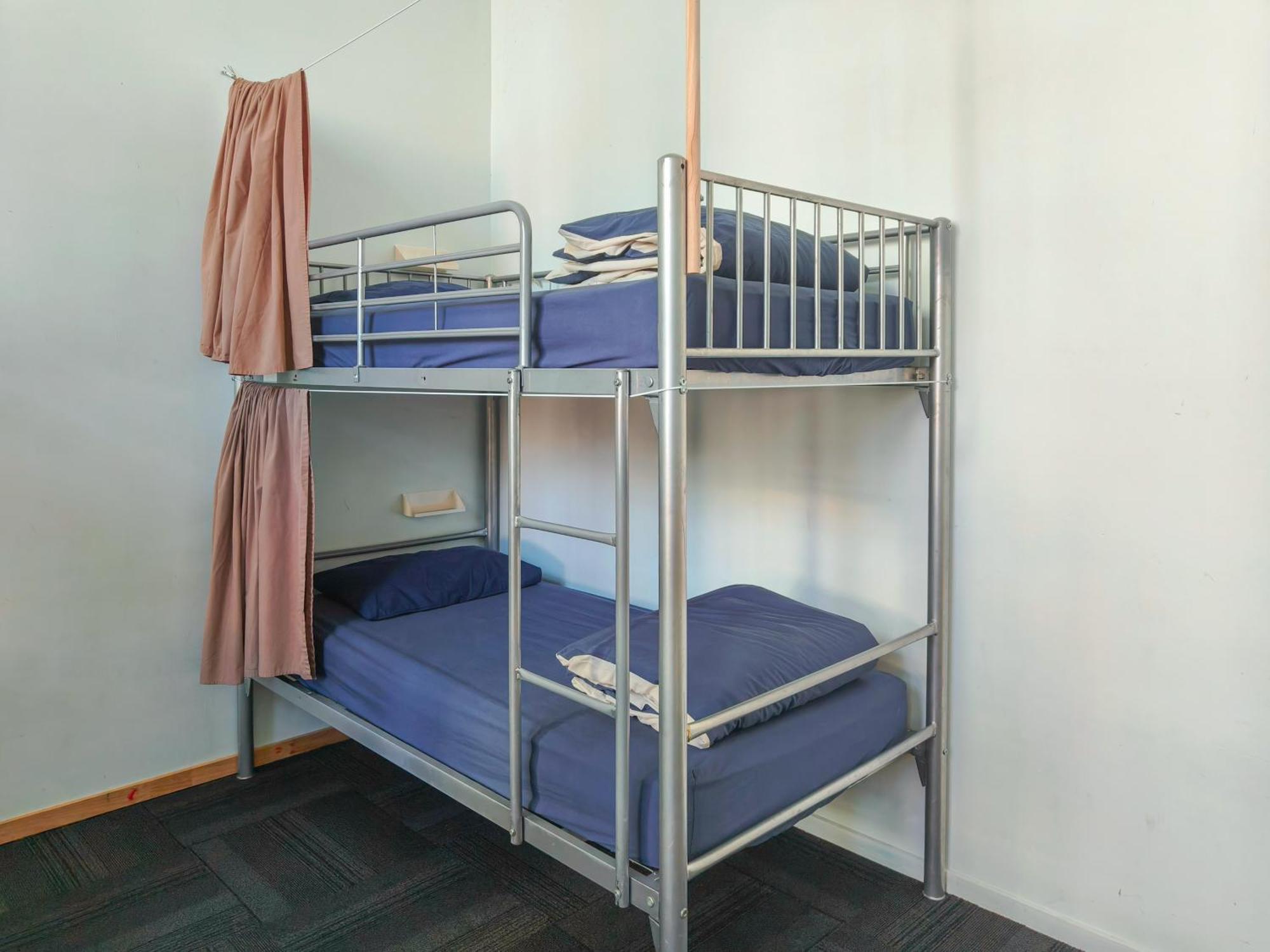Albergue Metro Adventurer Backpackers Auckland Exterior foto